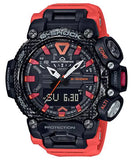 Casio G-SHOCK GR-B200-1A9DR GRAVITYMASTER Watch