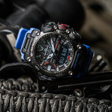 Casio G-SHOCK GR-B200-1A2DR GRAVITYMASTER Watch