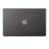 Switcheasy Nude for MacBook Pro 14" (2021) - Translucent Black