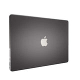 Switcheasy Nude for MacBook Pro 14" (2021) - Translucent Black