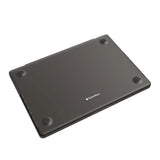 Switcheasy Nude for MacBook Pro 14" (2021) - Translucent Black