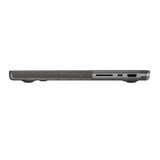 Switcheasy Nude for MacBook Pro 14" (2021) - Translucent Black