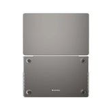 Switcheasy Nude for MacBook Pro 14" (2021) - Translucent Black