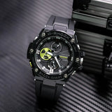 Casio G-SHOCK GST-B100B-1A3DR Watch