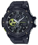 Casio G-SHOCK GST-B100B-1A3DR Watch