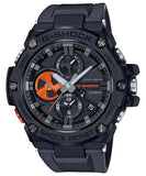 Casio G-SHOCK GST-B100B-1A4DR Watch