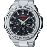 Casio G-SHOCK GST-S110D-1ADR Watch