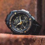 Casio G-SHOCK GST-S300GL-1ADR Watch