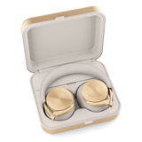 Bang & Olufsen BEOPLAY HX Wireless Headphones - Gold Tone