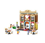 42655 LEGO® Friends Restaurant and Cooking School