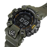 Casio G-SHOCK GW-9500-3DR MUDMAN Watch