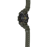 Casio G-SHOCK GW-9500-3DR MUDMAN Watch