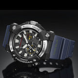 Casio G-SHOCK GWF-A1000-1A2DR FROGMAN Watch