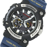 Casio G-SHOCK GWF-A1000-1A2DR FROGMAN Watch