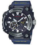 Casio G-SHOCK GWF-A1000-1A2DR FROGMAN Watch