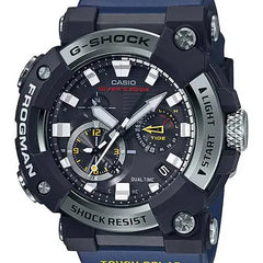 Casio G-SHOCK GWF-A1000-1A2DR FROGMAN Watch – New World