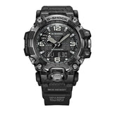 Casio G-SHOCK GWG-2000-1A1DR MUDMASTER Watch