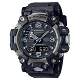 Casio G-SHOCK GWG-2000-1A1DR MUDMASTER Watch