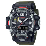 Casio G-SHOCK GWG-2000-1A3DR MUDMASTER Watch