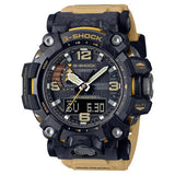 Casio G-SHOCK GWG-2000-1A5DR MUDMASTER Watch