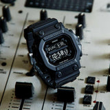 Casio G-SHOCK GX-56BB-1DR Watch