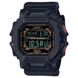 Casio G-SHOCK GX-56RC-1DR Watch