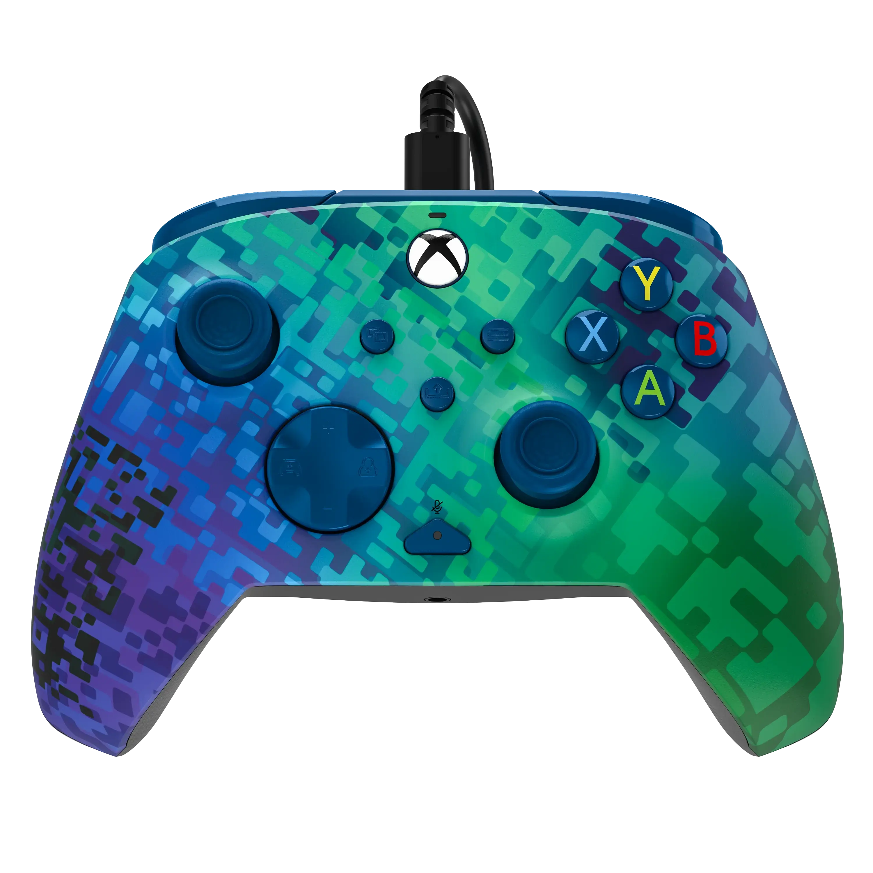 Pdp wired controller for xbox one stealth series deals driver