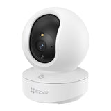 EZVIZ TY1 Pro (4MP; 2K+)  Smart Indoor Pan-and-Tilt Camera