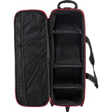 Godox CB-04 Hard Carrying Case with Wheels