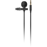 Godox LMS-12A AX Omnidirectional Lavaliere Microphone with 3.5mm TRS Connector