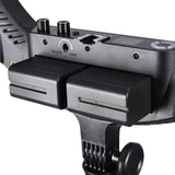 Godox LR160 Bi-Colour Ringlight (Black)