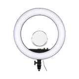 Godox LR160 Bi-Colour Ringlight (Black)