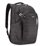 Thule Construct laptop backpack 24L black - 3205353