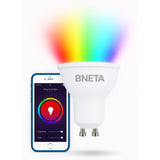 BNETA IoT Smart WiFi LED Bulb Plus – GU10P