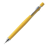 Pilot Technical Clutch Pencil 0.3mm - Yellow Barrel