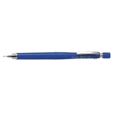 Pilot Technical Clutch Pencil 0.7mm - Blue Barrel