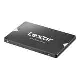 Lexar  256GB NS100 SATA III  2.5''  Internal SSD