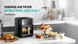Hisense H10AFBK1S4 10L Air Fryer