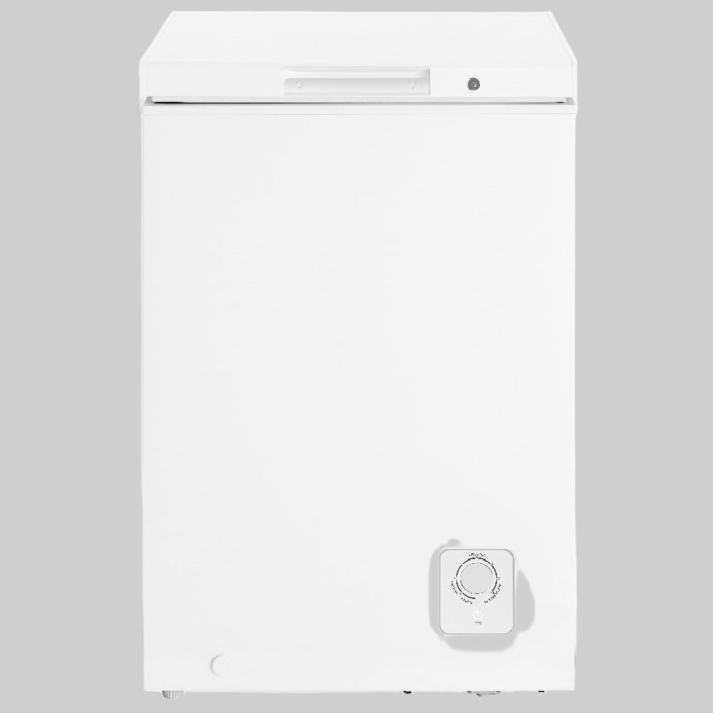 Hisense H125CF Chest Freezer – New World