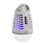 Eurolux Rechargeable LED Camping Mosquito Killer - H127H