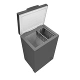 Hisense H135CFS Chest Freezer