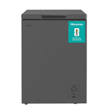 Hisense H135CFS Chest Freezer