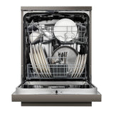 Hisense H13DETG 13 Place Dishwasher