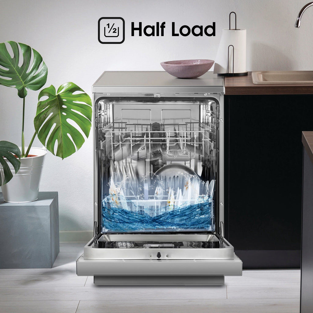 Hisense H13DX 13 Place Dishwasher New World