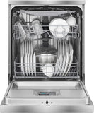 Hisense H15DSL 15Place Dishwasher