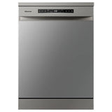 Hisense H15DSL 15Place Dishwasher