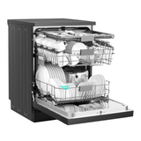 Hisense H15DWBF 15Place Dishwasher