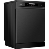 Hisense H15DWEB 15Place Dishwasher