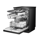 Hisense H15DWEB 15Place Dishwasher