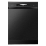 Hisense H15DWEB 15Place Dishwasher